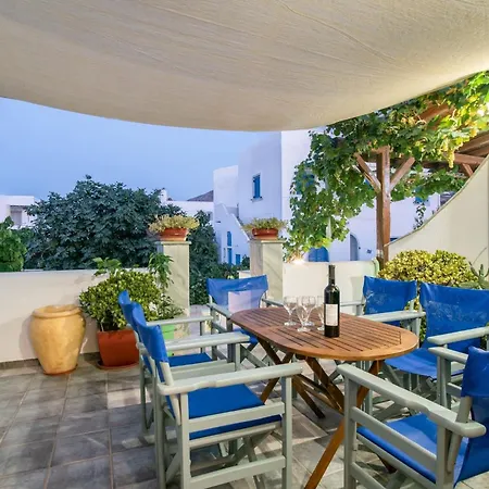 Апартаменты Two-bedroom 6-7 Adults First Floor *