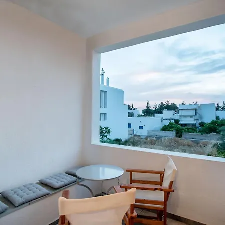 Two-bedroom 6-7 Adults First Floor Апартаменты